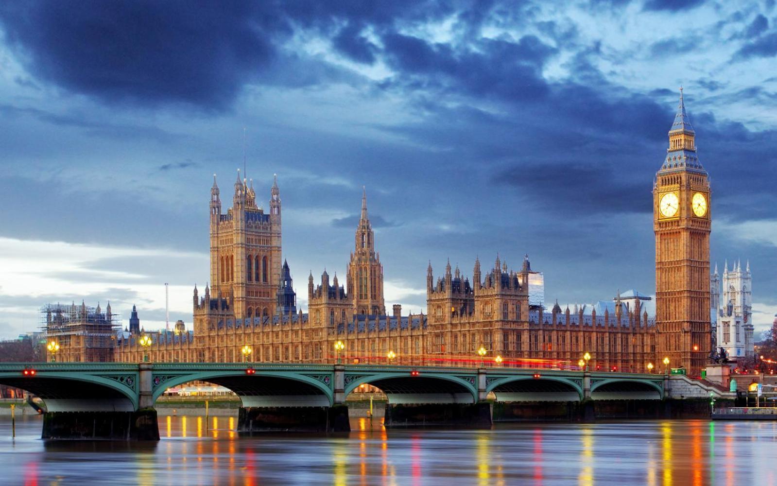 Heavenly Stays - Victoria Londra Esterno foto